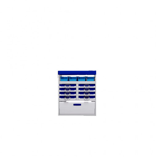 Sistem modular PROVAN VCPL-100-015