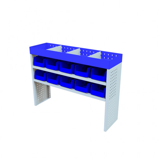 Sistem modular PROVAN VCPL-125-020