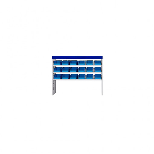 Sistem modular PROVAN VCPL-150-019