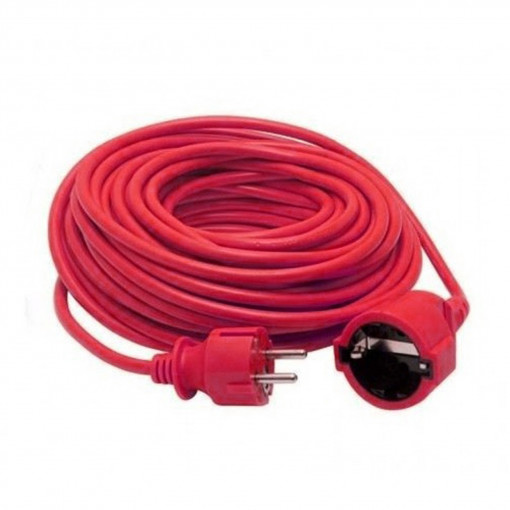 Cablu electric izolatie PVC 30m 3x1.5 230V
