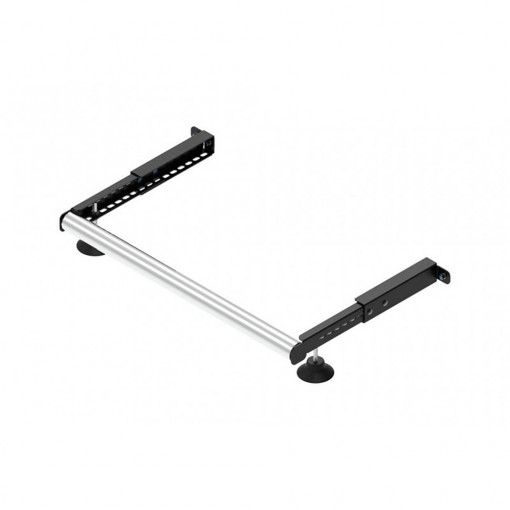 Set de 2 suporturi prindere Role de incarcare pentru Cruz ALU CARGO L1
