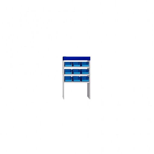 Sistem modular PROVAN VCPL-075-007
