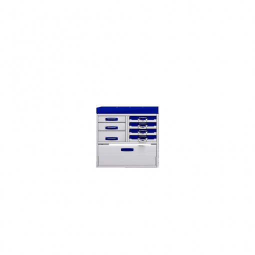 Sistem modular PROVAN VCPL-100-026