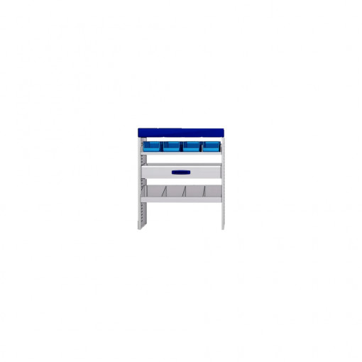 Sistem modular PROVAN VCPL-100-037