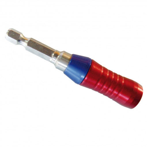 adaptor magnetic 1/4 "x75mm pentru surub gips-carton (vrac)
