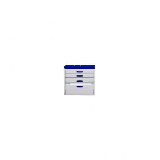 Sistem modular PROVAN VCPL-100-027