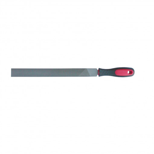 Pila plata pentru lant drujba cu maner 150 mm