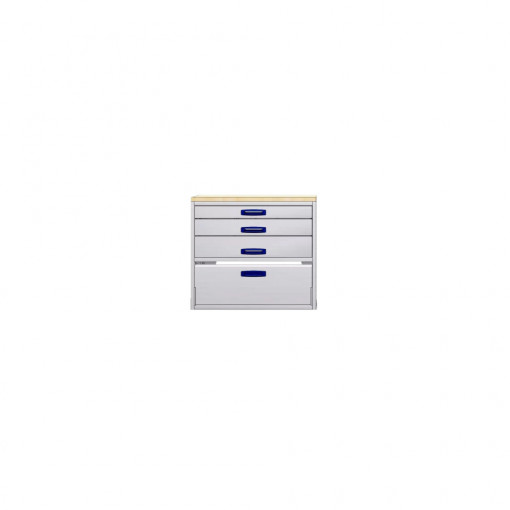Sistem modular PROVAN VCPL-100-018