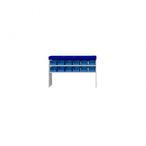 Sistem modular PROVAN VCPL-150-002