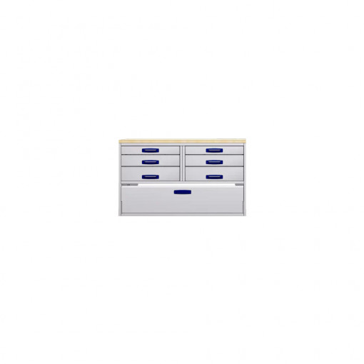 Sistem modular PROVAN VCPL-150-022