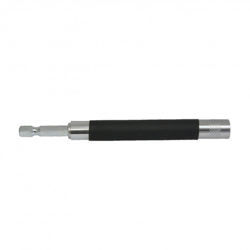 adaptor magnetic 1/4 " 80-120mm cu manson de ghidare ( blister )