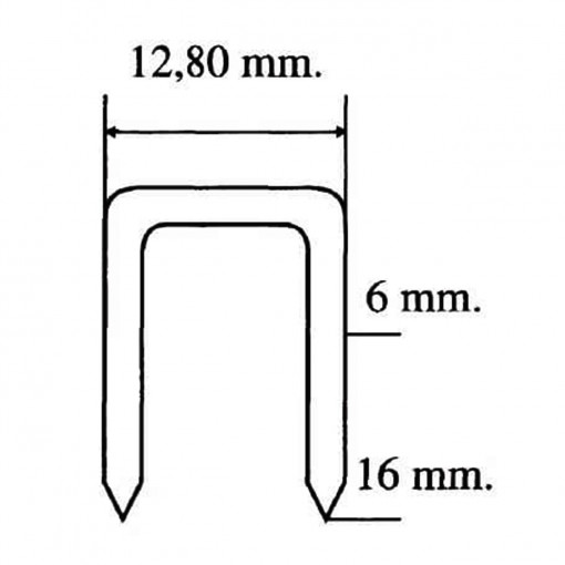 CAPSE 80/8 (1 000 Units)