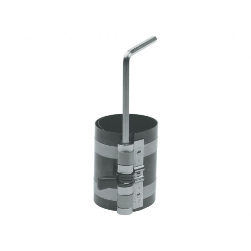 Dispozitiv pentru comprimat segmenti piston