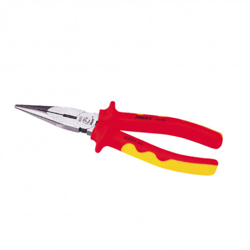 HANS cleste cu varfuri semirotunde izolat la 1000 V 200 1838-8