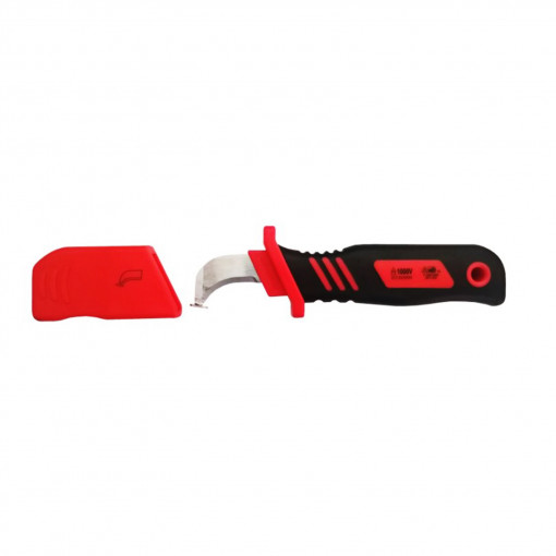 HANS cutter izolat 1000V