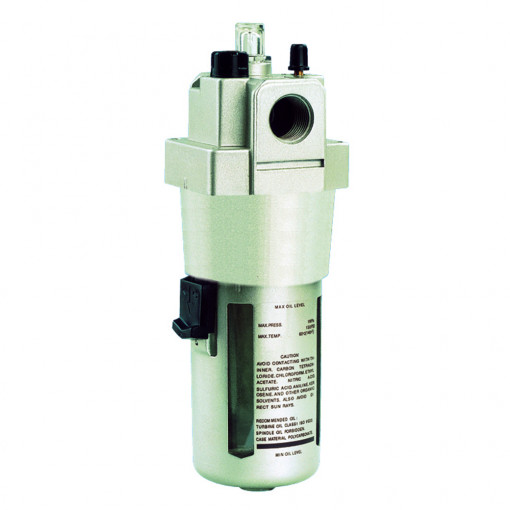 LUBRIFICATOR DE 1/2" DEB.4000 L.P.M.
