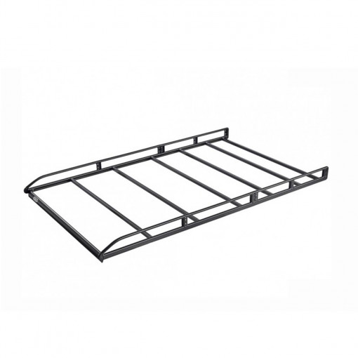 Sistem Grilaj CRUZ Evo Rack module E34-158 (910-603) pentru Toyota Hiace LWB low roof (JP/H200) (2004-->2019)