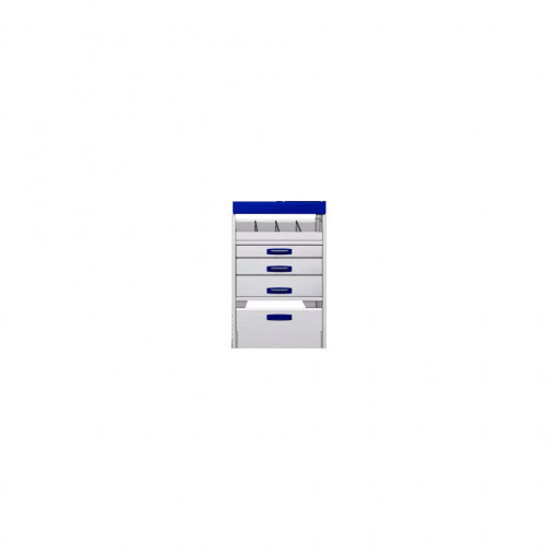 Sistem modular PROVAN VCPL-075-010