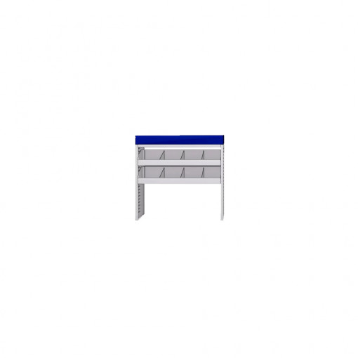 Sistem modular PROVAN VCPL-100-029