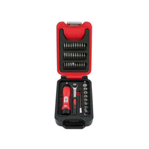 Trusa Fusion Box Small TCCT 42P×1/4” SURDINAM