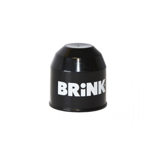 Capac protectie sfera carlig de remorcare marca BRINK