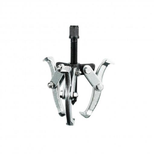 Extractor de rulmenti cu 3 brate reglabile 3" 80mm