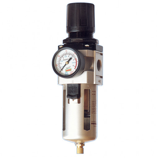 FILTRU- REGULATOR DE 3/4" DEB.5000 L.P.M.