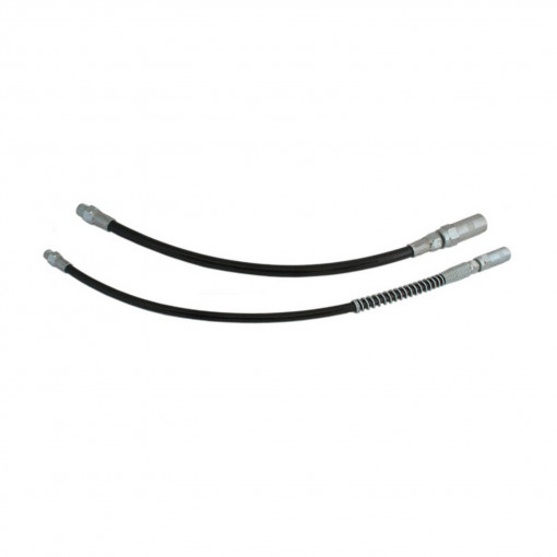 HANS furtun pentru pompa de gresare 450 BSPT1 / 8 "717SP-18