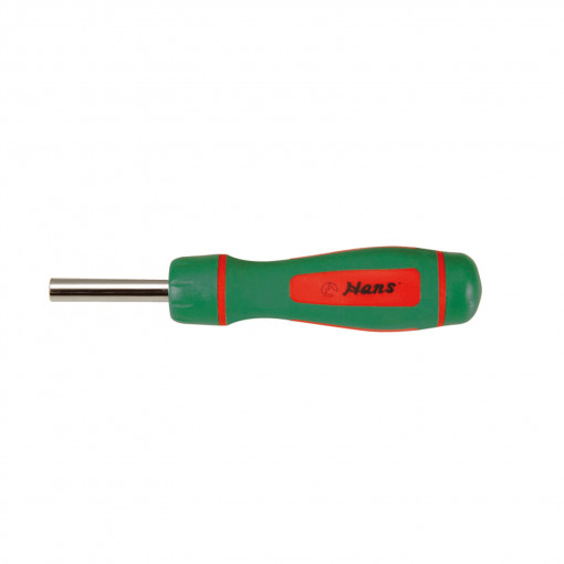 HANS maner port-bit cu clichet pt biti 1/4" magnetica 0001