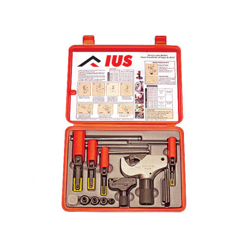 Set combinat dispozitive pentru reparat filete IUS1025