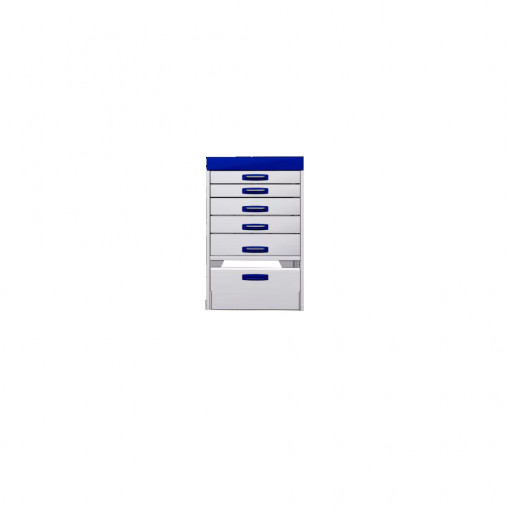 Sistem modular PROVAN VCPL-075-011