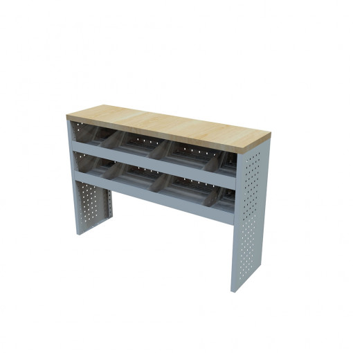 Sistem modular PROVAN VCPL-125-025