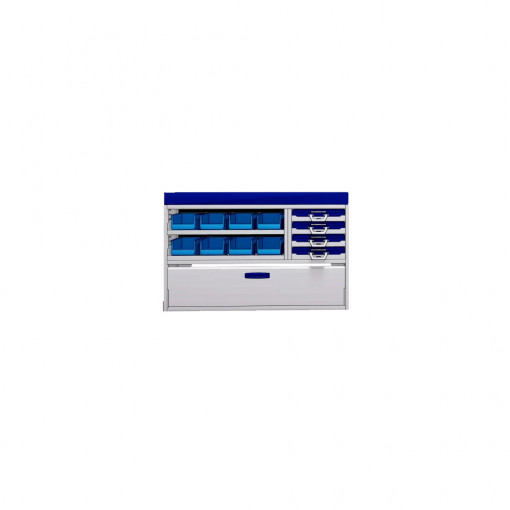 Sistem modular PROVAN VCPL-150-004