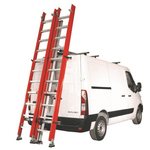 Suport fixare scara, Gentili, G2000 Maxi
