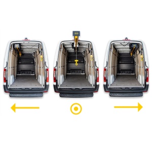 12V EasyLoad 250-1S (250kg / L:1900mm) - Img 4