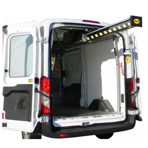 24V EasyLoad 500-2S (500kg / L:2300mm) - Img 3