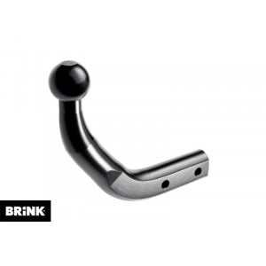 Carlig de remorcare fix, marca Brink, pentru VW Multivan (SGF;SGM;SGN;SHM;SHN) Bus, an fabricatie 01.04.2015 - prezent