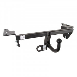 Carlig de remorcare semidemontabil, marca Auto-Hak, pentru OPEL COMBO, Box, an fabricatie 2012-2018 - Img 3