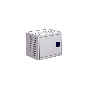 Dulap Provan 0.5 m cu inaltime 420 mm si adancime 360 mm