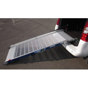 Gama WM LIGHT-R - Rampe de incarcare (500 kg)