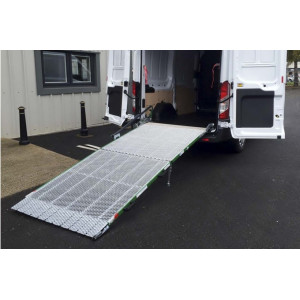 Gama WM ME-R - Rampe de incarcare (500 kg)
