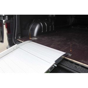 Gama WM MOBILE - Rampe de incarcare (300 kg)