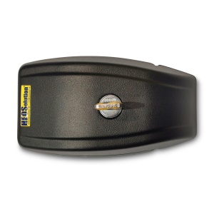 Incuietoare antifurt HEOSafe VAN Security pentru autoutilitare - culoare Neagra - Img 4