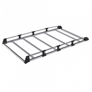 Modul grilaj plafon Cruz Evo Rack Alu 912-452, A28-140 (140x280 cm) - Img 2