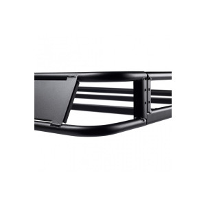 Modul grilaj plafon Cruz Safari 901-935, D-140 (140x270 cm) cu fixare pe 2 bare transversale cu sectiune 35x35 - Img 6