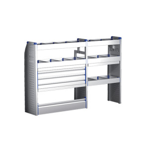 Modul standard Infinity Seria 30 IST30L-375-004CBG partea stanga (sofer) - Img 2