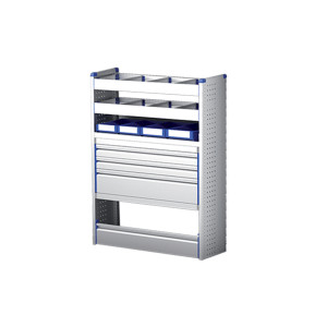 Modul standard Infinity Seria 40 IST40R-375-004CGG partea dreapta - Img 2