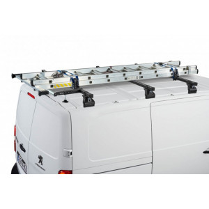 Set de 2 suporturi prindere Role de incarcare pentru Cruz CARGO XPRO L2