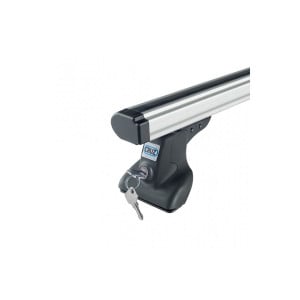 Sistem de 2 bare transversale aluminiu CRUZ 924-093 Alu Cargo AF pentru Peugeot Boxer L4H3 (III) (2006-->2014) cu puncte fixe - Img 6