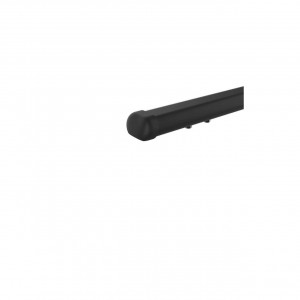 Sistem de 3 bare transversale otel CRUZ 923-064 Cargo Xpro 2022 SF3-130 pentru Ford Connect II Tourneo L2 (fixpoint) (2013-->) cu puncte fixe - Img 3